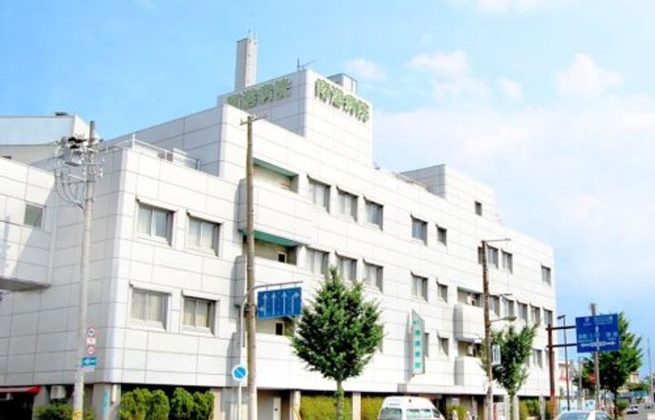 ブルーメイトAの周辺