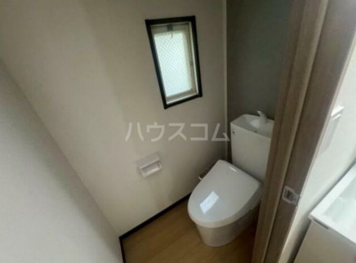 山王カーサグランデの内装