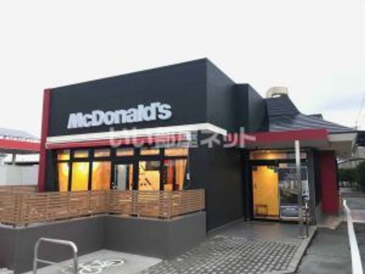 サンバレーAの周辺