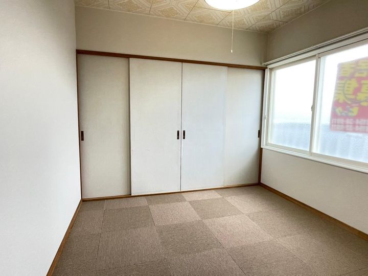コーポ高橋(厚岸)の内装