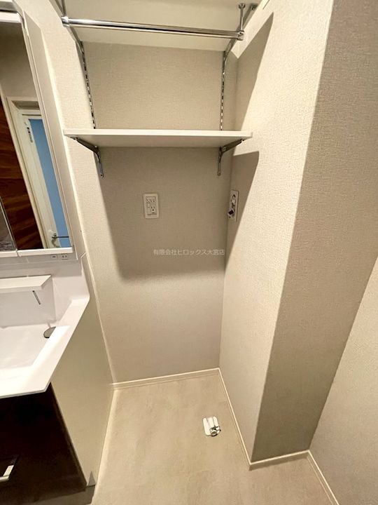 エスト ヴィレ ナカノの内装