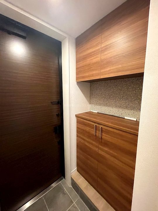 エスト ヴィレ ナカノの内装