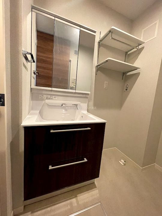 エスト ヴィレ ナカノの内装