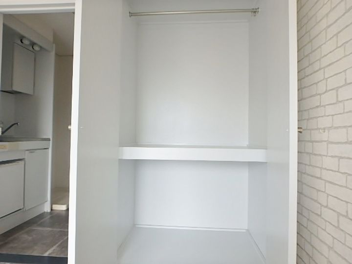 フレクション相模原の内装