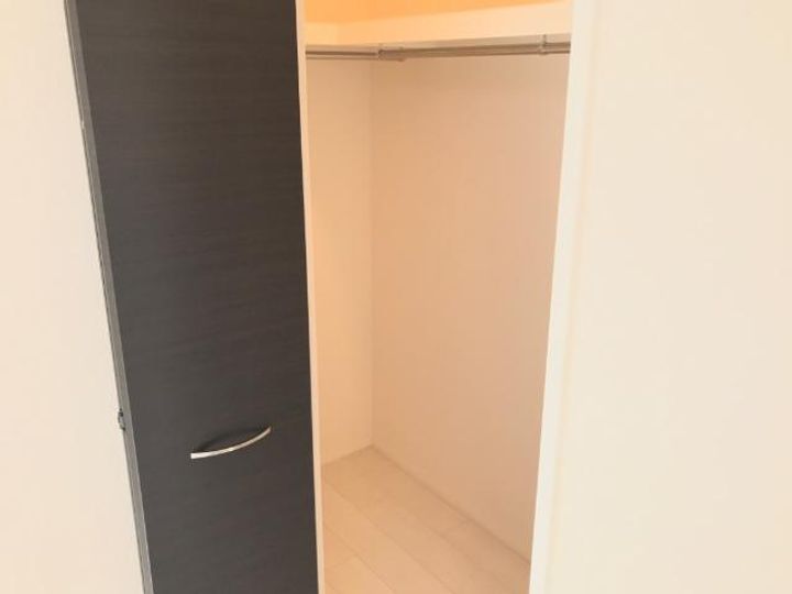 神奈川県横浜市金沢区富岡西3(アパート)の賃貸物件の内装