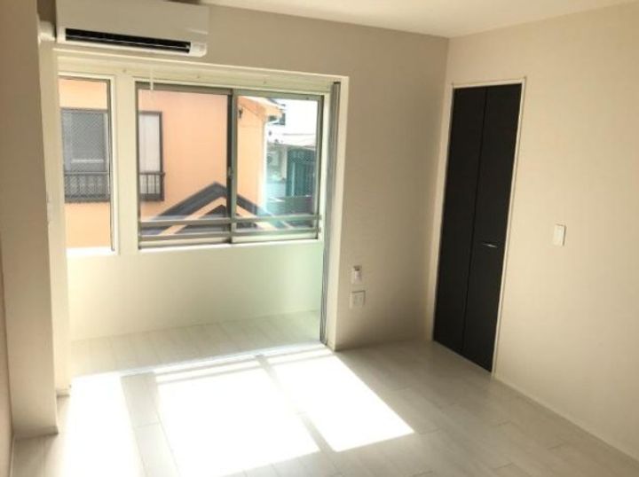 神奈川県横浜市金沢区富岡西3(アパート)の賃貸物件の内装