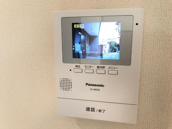 神奈川県横浜市金沢区富岡西3(アパート)の賃貸物件の内装