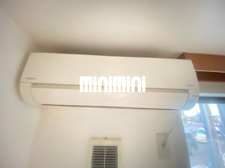カーサビアンコ船橋の内装