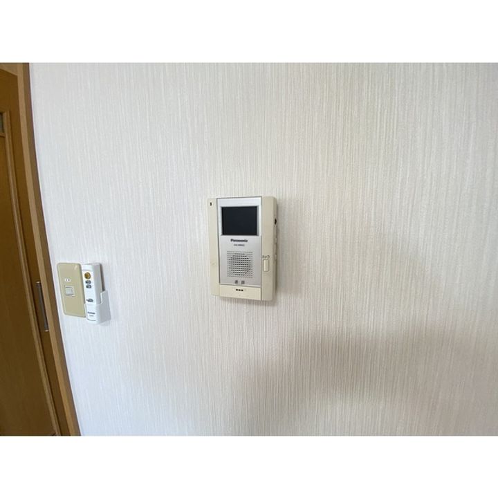 レインボー2004の内装