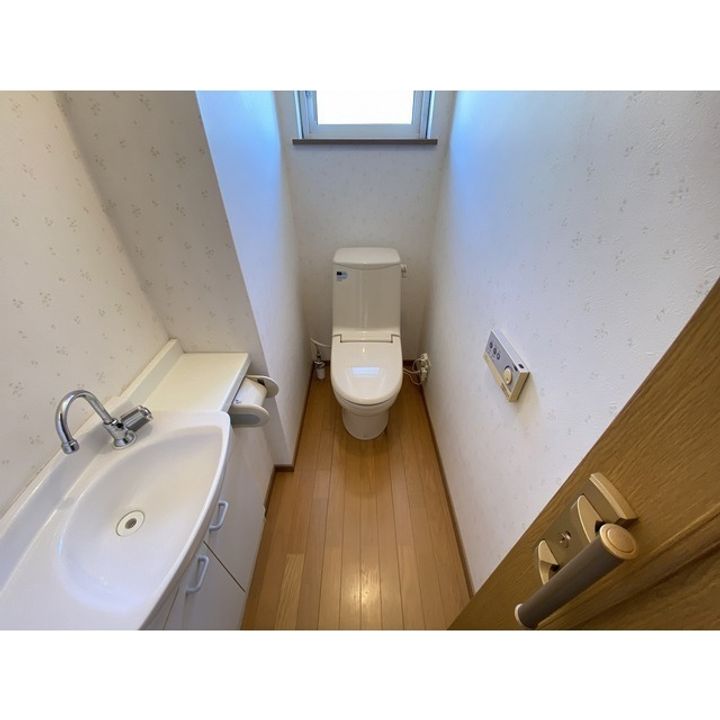 レインボー2004の内装