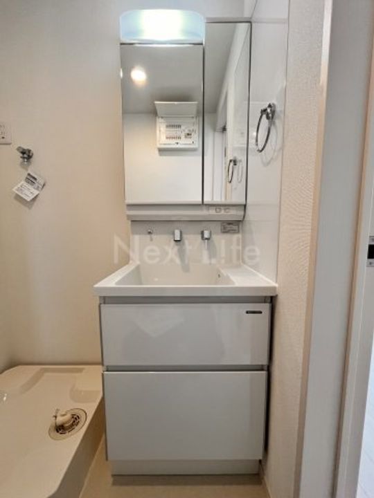 エスパース恋ヶ窪ベース2の内装