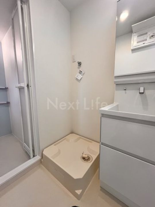 エスパース恋ヶ窪ベース2の内装