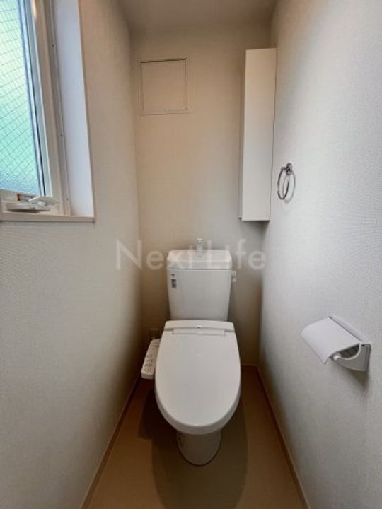 エスパース恋ヶ窪ベース2の内装