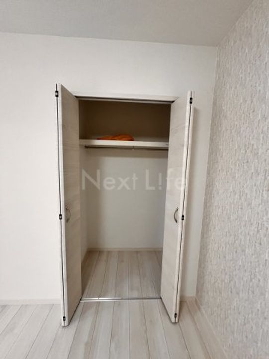 エスパース恋ヶ窪ベース2の内装