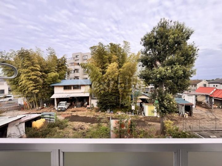 エスパース恋ヶ窪ベース2のその他画像