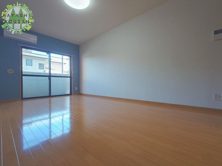 ダンハイツ大在のその他画像