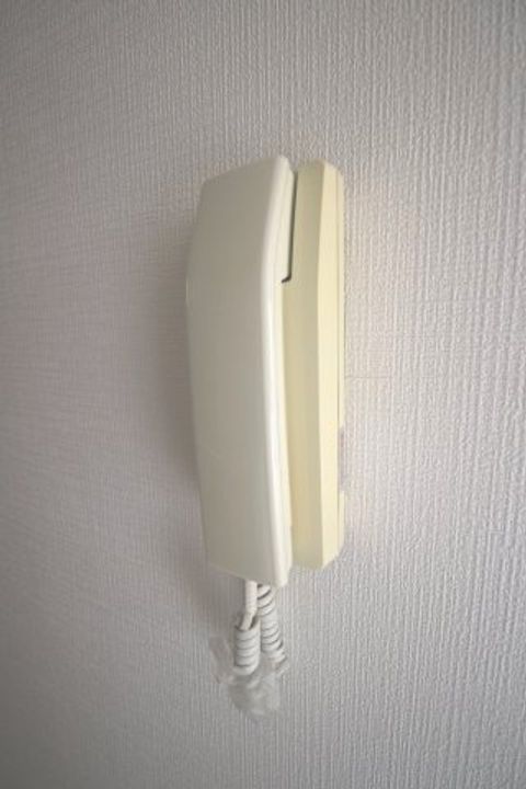 ヴィルドミールIの内装