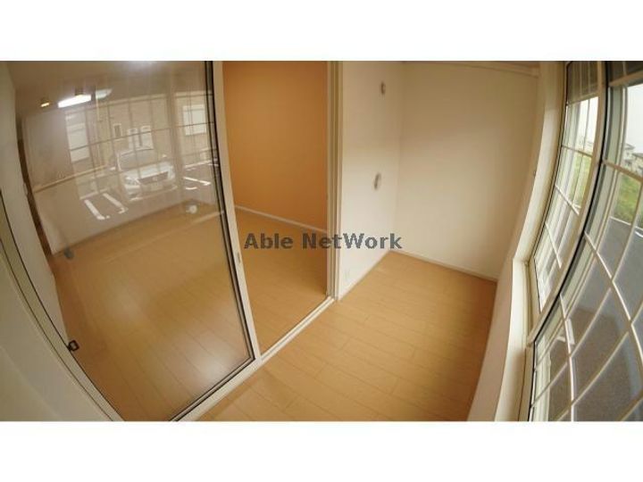 プランドールCの内装