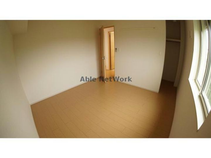 プランドールCの居間