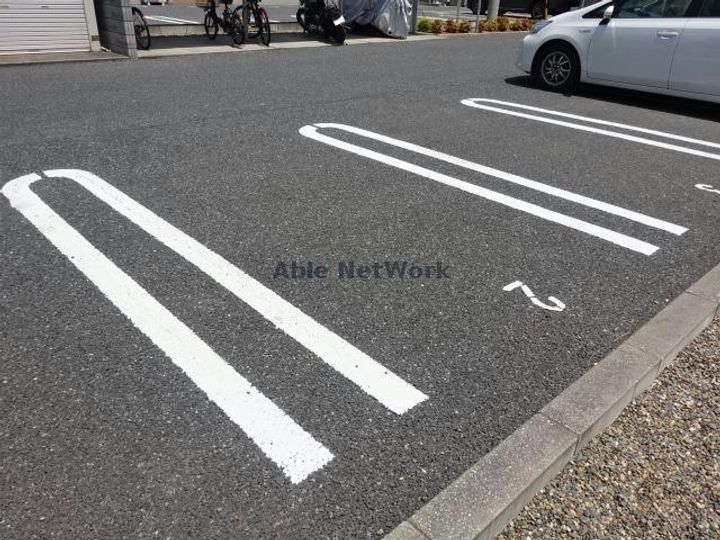 プランドールCの地図