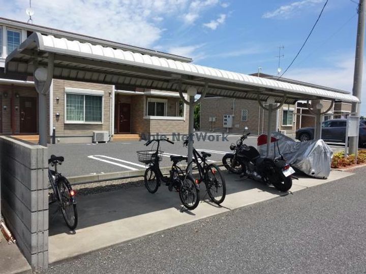 プランドールCの地図