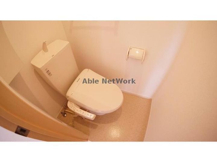 プランドールCの内装