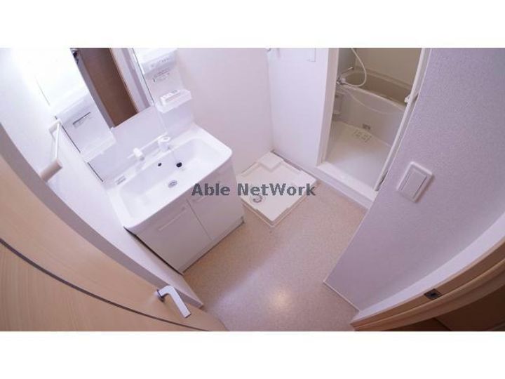 プランドールCの内装