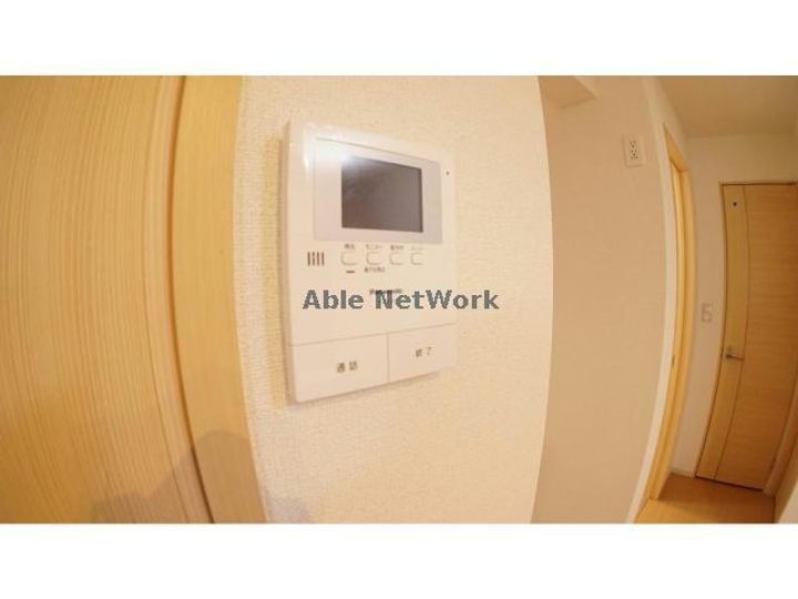 プランドールCの内装