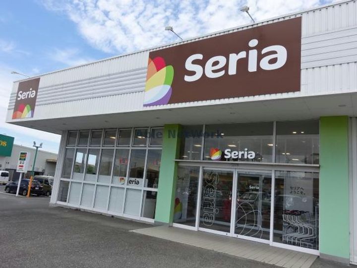 プランドールCの周辺