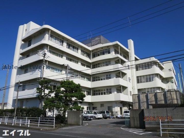 プランドールCの周辺