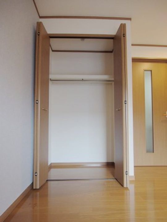 JSビル祇園の内装