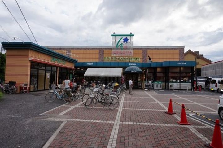 JSビル祇園の周辺