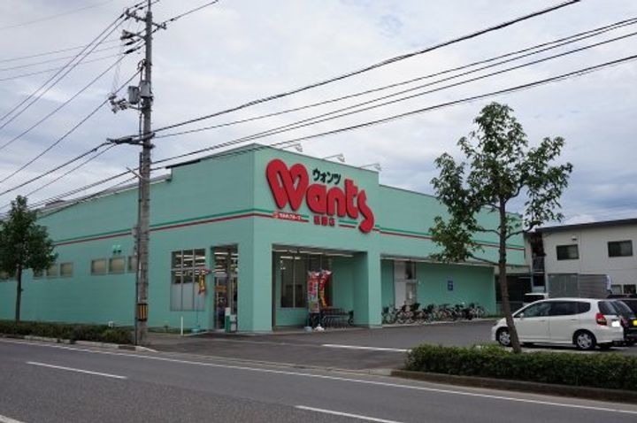 JSビル祇園の周辺