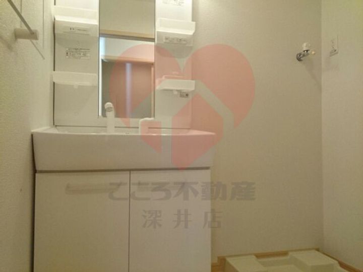 大阪府堺市南区檜尾(アパート)の賃貸物件の内装
