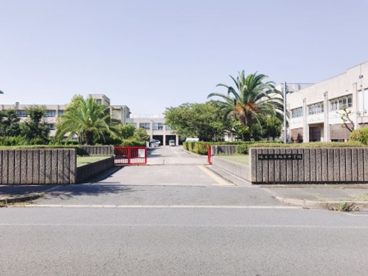 大阪府堺市南区檜尾(アパート)の賃貸物件の周辺