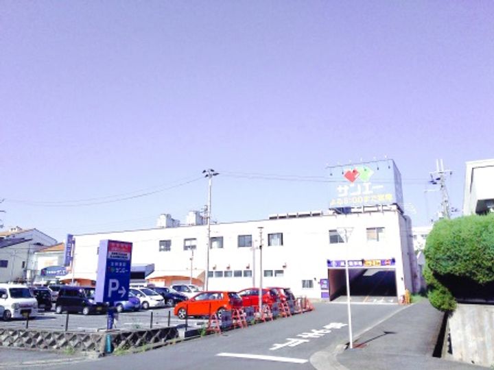 大阪府堺市南区檜尾(アパート)の賃貸物件の周辺