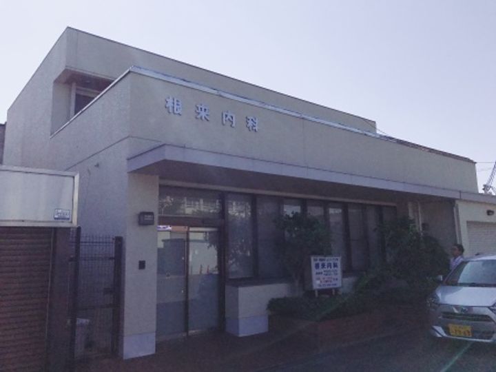 大阪府堺市南区檜尾(アパート)の賃貸物件の周辺