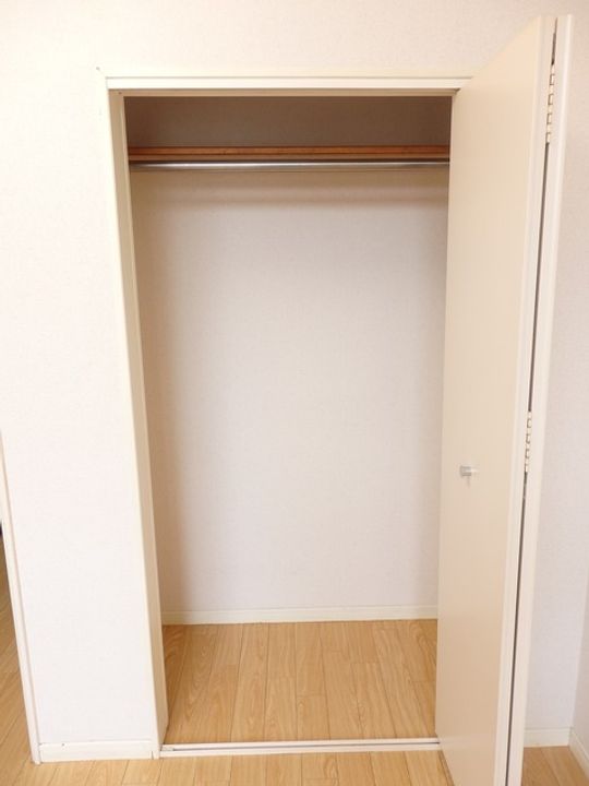 千葉県市川市本行徳(アパート)の賃貸物件の内装