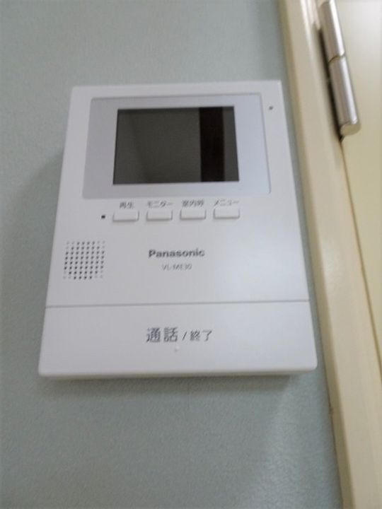 千葉県市川市本行徳(アパート)の賃貸物件の内装
