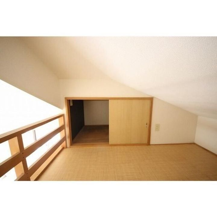 東京都八王子市南大沢2(マンション)の賃貸物件の内装