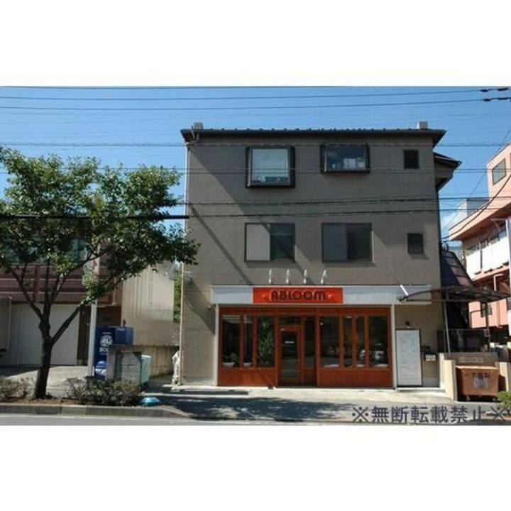 東京都八王子市南大沢2(マンション)の賃貸物件の外観