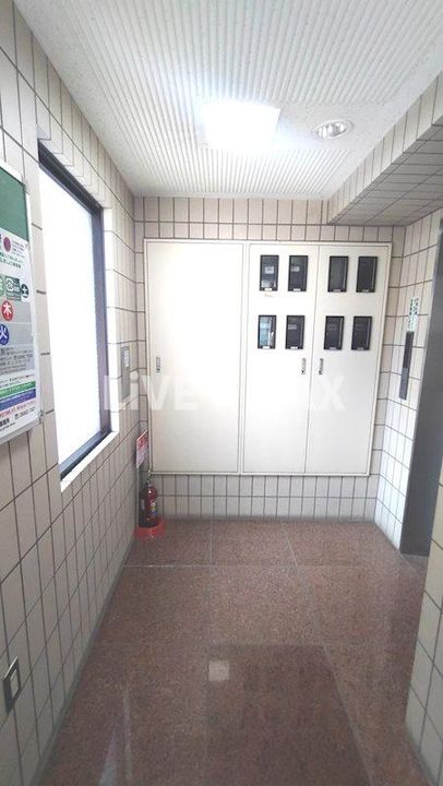 東京都中央区勝どき3(マンション)の賃貸物件の地図