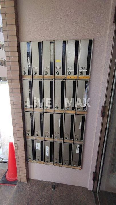 東京都中央区勝どき3(マンション)の賃貸物件の地図