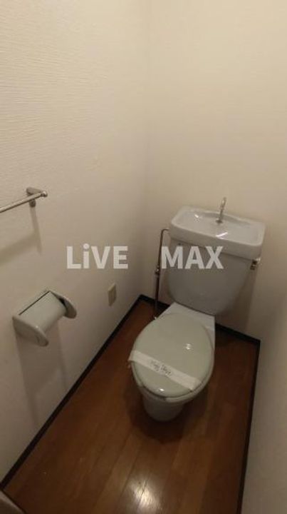 東京都中央区勝どき3(マンション)の賃貸物件の内装