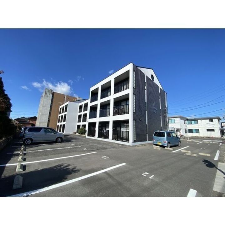 U・TOPIA30の地図