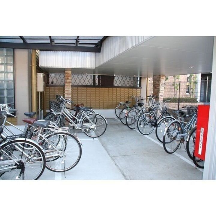 U・TOPIA30の地図