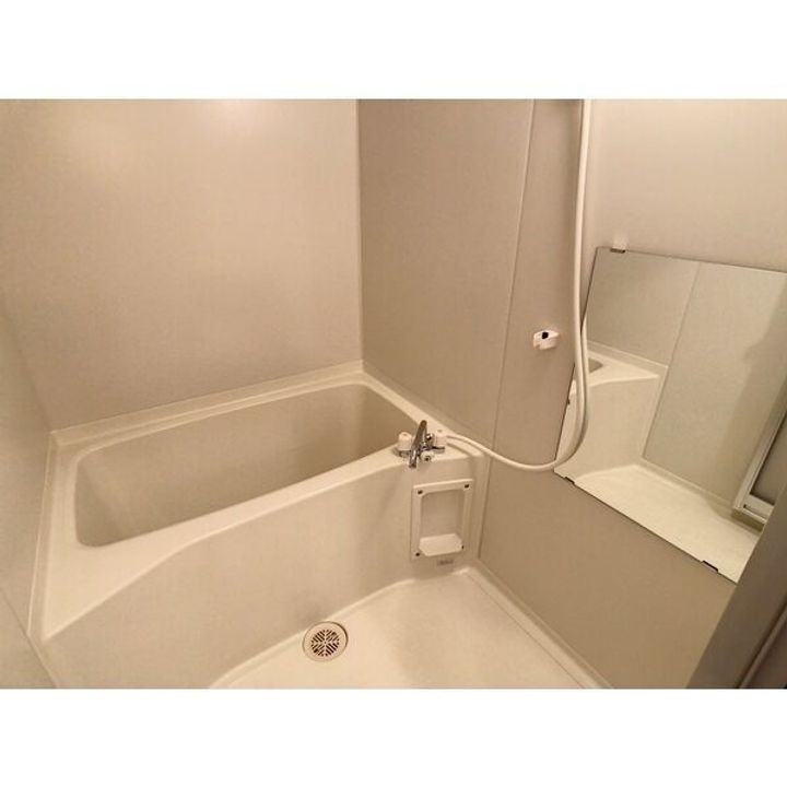 U・TOPIA30の風呂