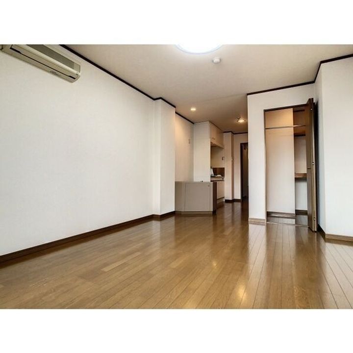 U・TOPIA30の内装