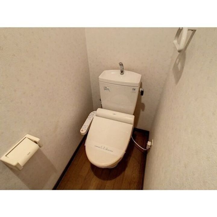 U・TOPIA30の内装