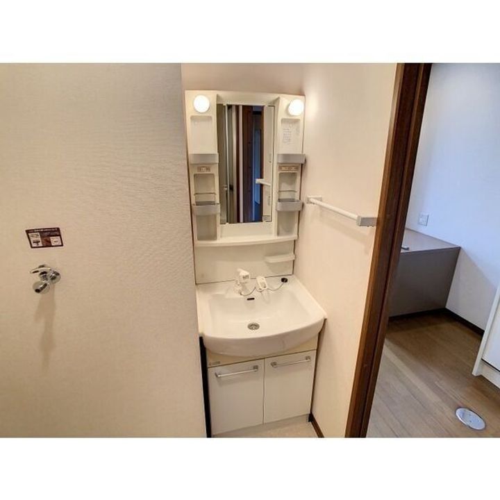 U・TOPIA30の内装